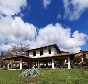 Casa Indipendente Gubbio [INDCIPRESSI140VRG]