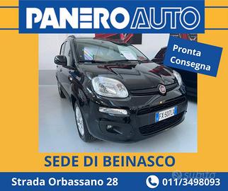 FIAT Panda 1.2 Lounge con promo "PANERO PLUS"