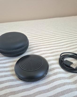 Speaker/mic da tavolo portatile videoconferenza 