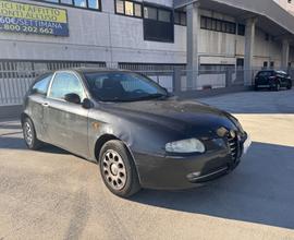 Alfa Romeo 147 1.9 JTD (115 CV) cat 3p. Distinctiv