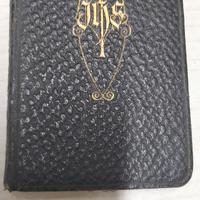 MESSALINO Sposa Cristiana 