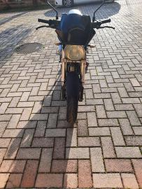 Ducati Monster 600 - 2000