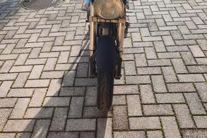 Ducati Monster 600 - 2000