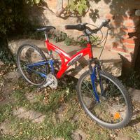 Bicicletta