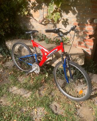 Bicicletta