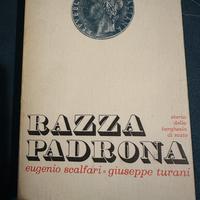 Razza padrona