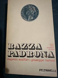 Razza padrona