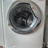 Lavasciuga HOOVER 10+6 1600 giri