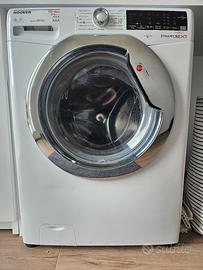Lavasciuga HOOVER 10+6 1600 giri