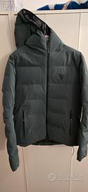 piumino sci Dainese