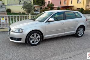 AUDI - A3 Sportback 1.6 BENZINA