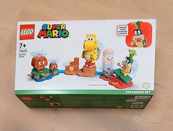 lego 71412 Mario Bros