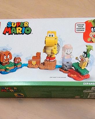 lego 71412 Mario Bros