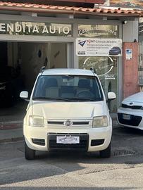 Fiat Panda 1.2 4x4