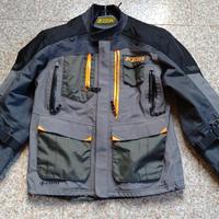 Completo da moto Klim