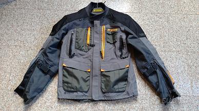 Completo da moto Klim