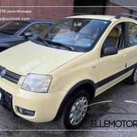 Fiat Panda 1.2 Climbing 4x4
