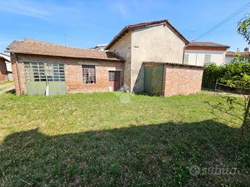 RUSTICO A ALESSANDRIA