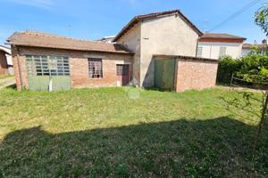 RUSTICO A ALESSANDRIA