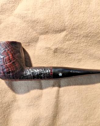 pipa BREBBIA SILVER STAR 1001 gnome