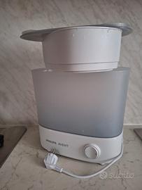 Sterilizzatore Philips Avent modello SCF291