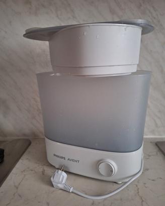 Sterilizzatore Philips Avent modello SCF291