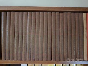 Enciclopedia della Donna vintage