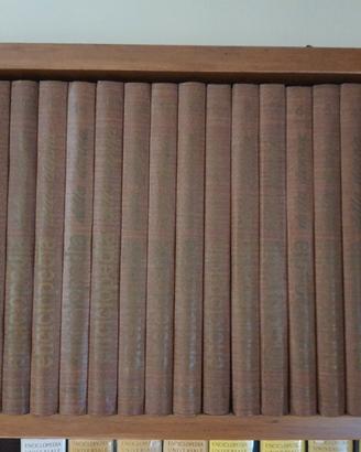 Enciclopedia della Donna vintage