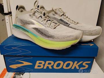 Brooks Adrenaline 25 GTS 
