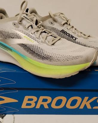 Brooks Adrenaline 25 GTS 