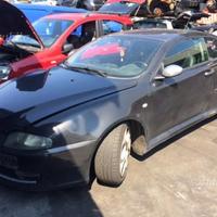 Alfa romeo gt 2006