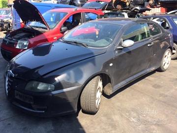 Alfa romeo gt 2006