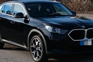 BMW X2 SDRIVE 18D U10