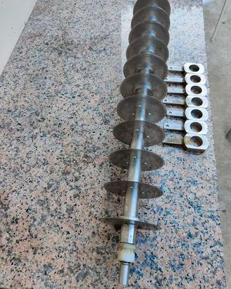 corteli per machina pasticceria 