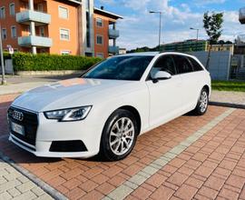 Audi A4 Avant 2.0 TDI 190 CV quattro S tronic Busi