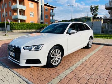 Audi A4 Avant 2.0 TDI 190 CV quattro S tronic Busi