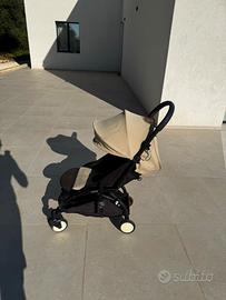 Num 2 Passeggino yoyo vendibile anche separati
