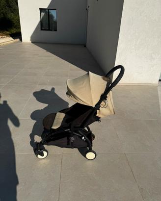 Num 2 Passeggino yoyo vendibile anche separati