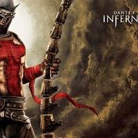 Dante’s Inferno – St. Lucia Edition