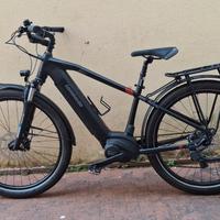 BICI A PEDALATA ASSISTITA LOMBARDO