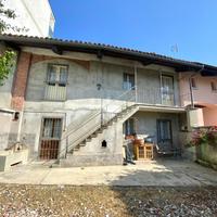 CASA SEMINDIPENDENTE A NONE