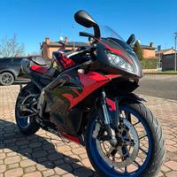 Aprilia rs 125 2006
