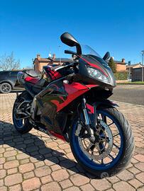 Aprilia rs 125 2006