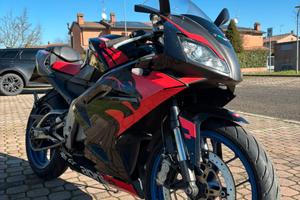 Aprilia rs 125 2006