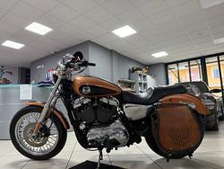 HARLEY DAVIDSON 1200 Sportster 1200 XL Sportster L