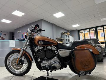 HARLEY DAVIDSON 1200 Sportster 1200 XL Sportster L