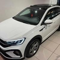 Volkswagen Taigo 1.0 TSI 110 CV R-Line