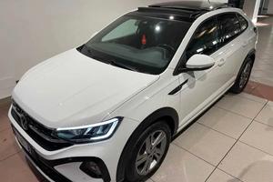 Volkswagen Taigo 1.0 TSI 110 CV R-Line