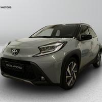 Toyota Aygo X 1.0 Lounge 72cv s-cvt