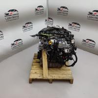Motore completo clh 1.6 diesel 77kw 105cv seat leo